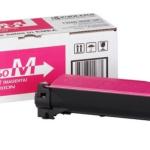 Toner FS - C5350DN / FS - C5300DN / FS - C5350DN / P6030CDN / FS - C5300DN Magenta (10000 páginas) - KYOCERA