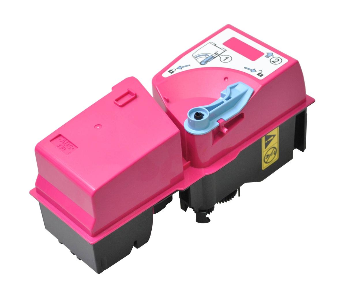 Toner FS - C8100DN Magenta (7000 páginas) - KYOCERA
