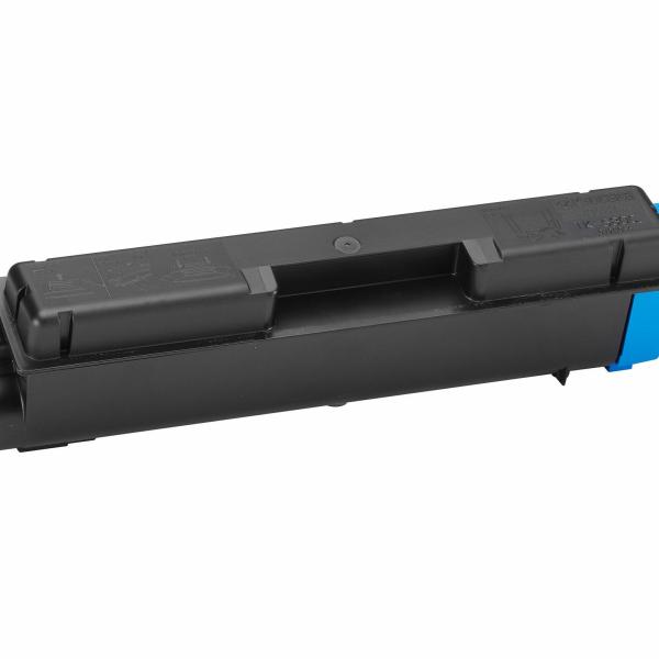 Toner FS - C5150DN Ciano (2800 páginas) - KYOCERA