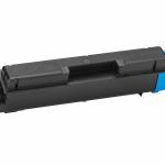 Toner FS - C5150DN Ciano (2800 páginas) - KYOCERA