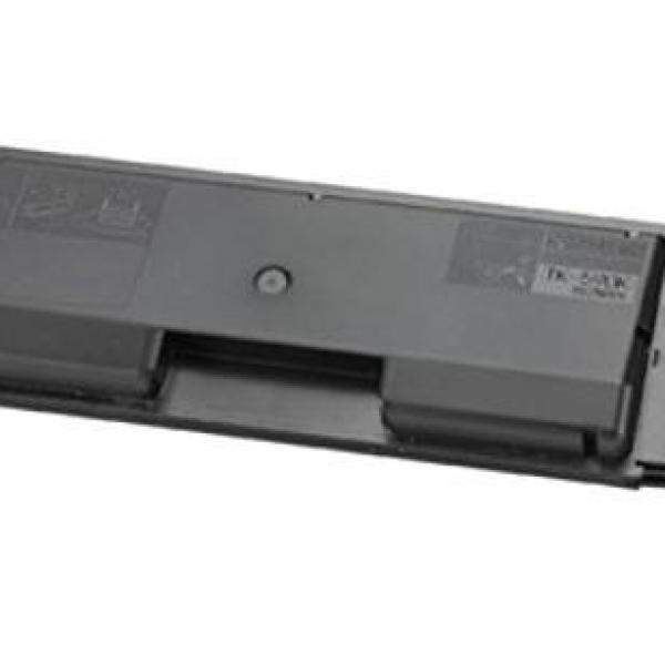 Toner TK - 590Y Preto (7000 páginas) - KYOCERA