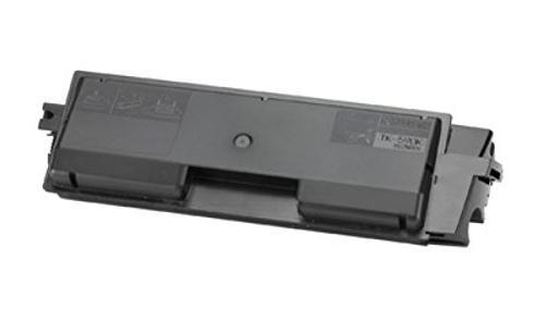 Toner TK - 590Y Preto (7000 páginas) - KYOCERA