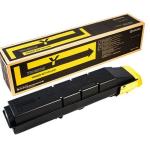 Toner TASKalfa 4551ci / 5551ci / 5550ci / 4550ci Amarelo (20000 páginas) - KYOCERA