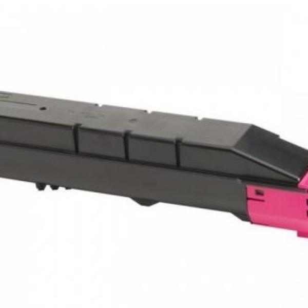 Toner TASKalfa 4551ci / 5551ci / 5550ci / 4550ci Magenta (20000 páginas) - KYOCERA