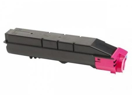 Toner TASKalfa 4551ci / 5551ci / 5550ci / 4550ci Magenta (20000 páginas) - KYOCERA