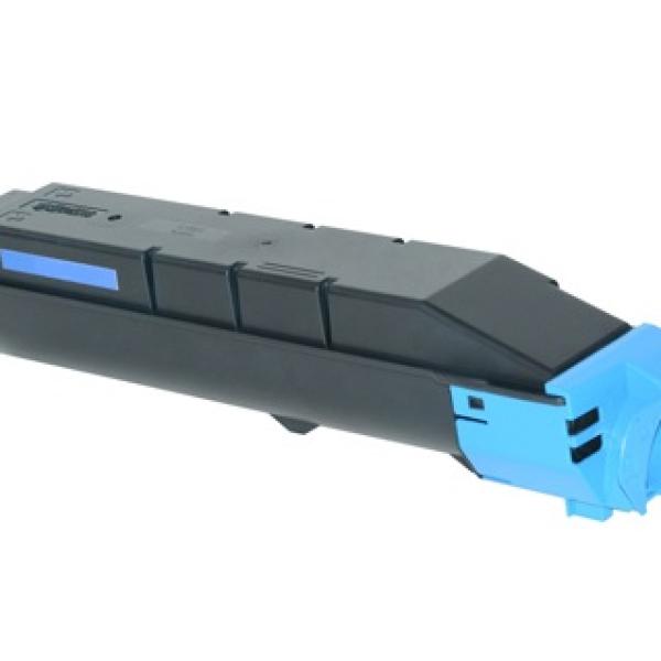 Toner TASKalfa 4551ci / 5551ci / 5550ci / 4550ci Ciano (20000 páginas) - KYOCERA