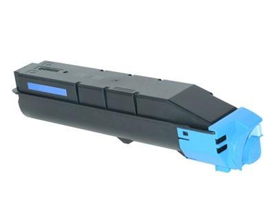 Toner TASKalfa 4551ci / 5551ci / 5550ci / 4550ci Ciano (20000 páginas) - KYOCERA