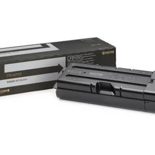 Toner TASKalfa 6500i / 8000i / 6501i / 8001i Preto (70000 páginas) - KYOCERA