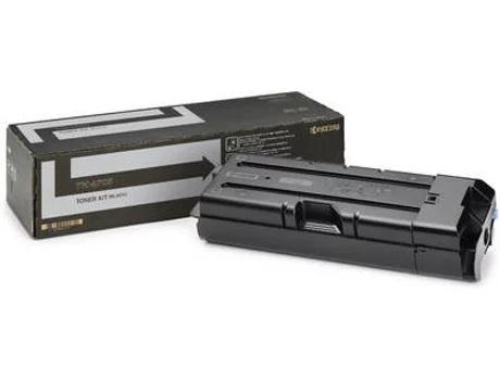 Toner TASKalfa 6500i / 8000i / 6501i / 8001i Preto (70000 páginas) - KYOCERA