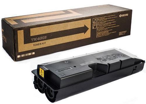Toner TASKalfa 3500i / 4500i / 5500i / 3501i / 4501i / 5501i Preto (35000 páginas) - KYOCERA