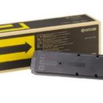 Toner TASKalfa 3050ci / 3550ci / 3051ci?/ 3551ci Amarelo (15000 páginas) - KYOCERA