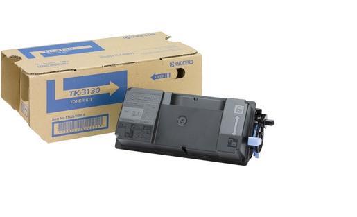 Toner ECOSYS M3550idn / M3560idn / FS - 4200DN / FS - 4300DN Preto (25000 páginas) - KYOCERA