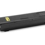 Toner TASKalfa 1800 / 1801 / 2200 / 2201 Preto (15000 páginas) - KYOCERA
