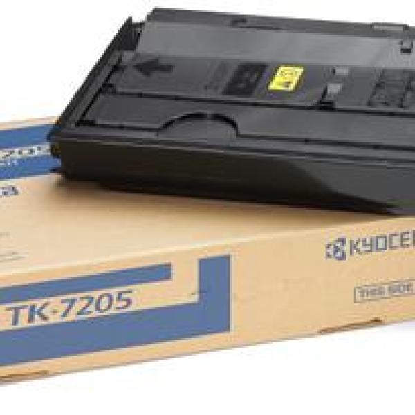 Toner TASKalfa 3510i Preto (35000 páginas) - KYOCERA