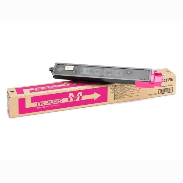 Toner TASKalfa 2551ci Magenta (12000 páginas) - KYOCERA