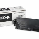 Toner ECOSYS M6035cidn / M6535cidn / P6035cdn Preto (12000 páginas) - KYOCERA