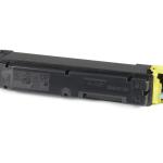 Toner ECOSYS P7040cdn Amarelo (12000 páginas) - KYOCERA