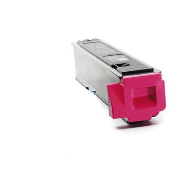 Toner TASKalfa 265ci / 266ci Magenta (5000 páginas) - KYOCERA