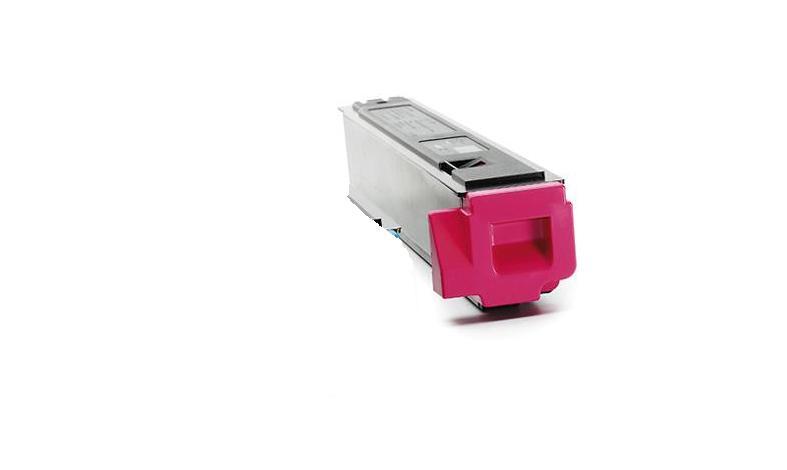 Toner TASKalfa 265ci / 266ci Magenta (5000 páginas) - KYOCERA