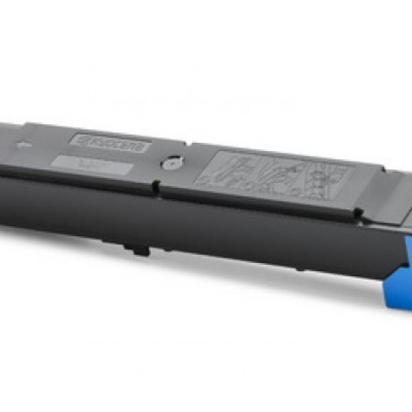 Toner TASKalfa 356ci Ciano (12000 páginas) - KYOCERA