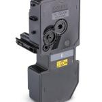 Toner ECOSYS M5521cdw / M5521cdcdn Preto (1200 páginas) - KYOCERA