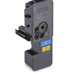 Toner ECOSYS M5521cdw / M5521cdn Ciano (2200 páginas) - KYOCERA