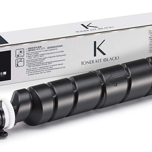 Toner TASKalfa 3252ci Preto (25000 páginas) - KYOCERA