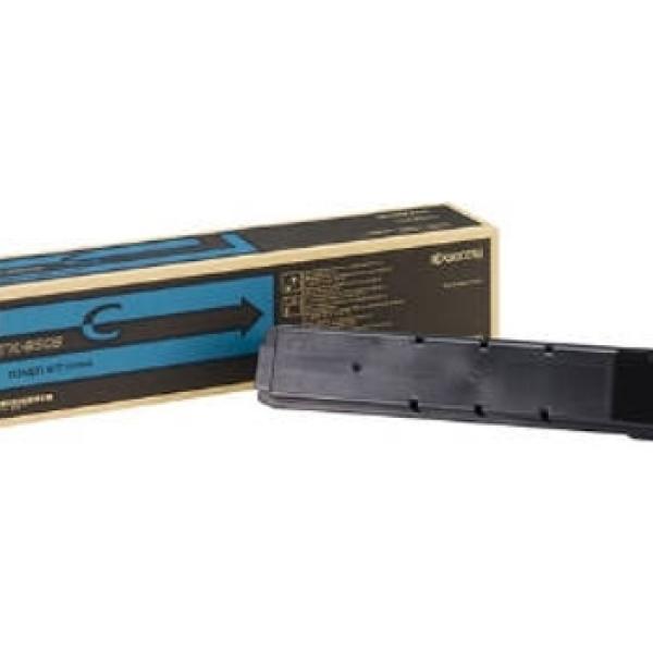 Toner TASKalfa 3252ci Ciano (15000 páginas) - KYOCERA