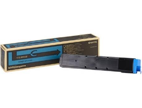 Toner TASKalfa 3252ci Ciano (15000 páginas) - KYOCERA