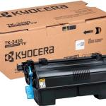 Toner TK3430 Original (Preto) - KYOCERA