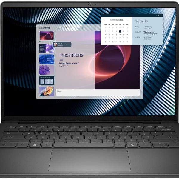 Portátil Pro 14 Essential PV14250 14 Intel Core 5 120U 16GB/512GB SSD + Windows 11 Pro - DELL