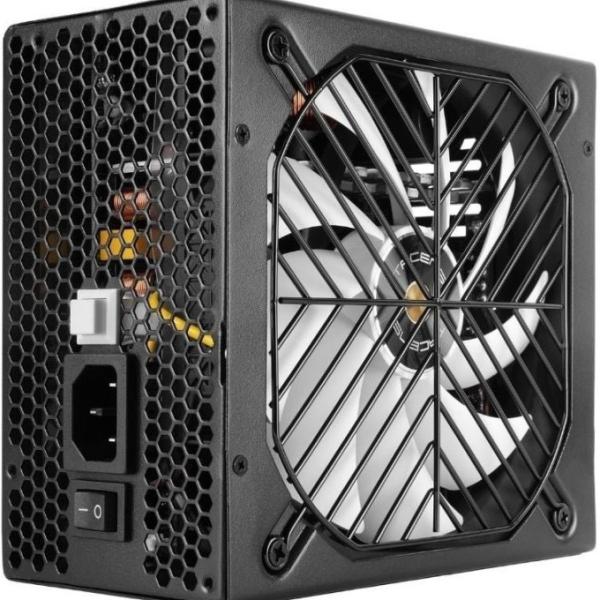 Fonte de Alimentação Valeo 900W ATX 80 Plus Silver (Preto) - TACENS