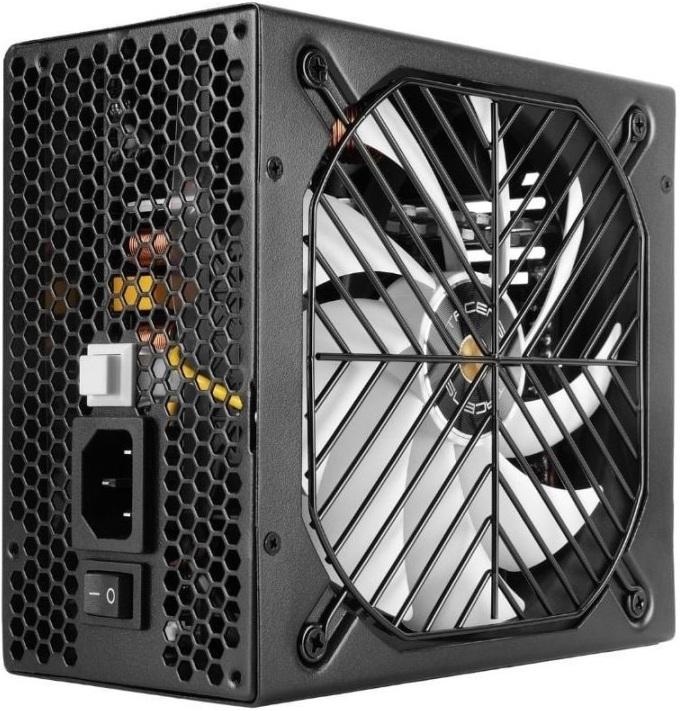 Fonte de Alimentação Valeo 900W ATX 80 Plus Silver (Preto) - TACENS