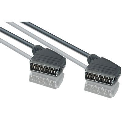 Cabo SCART - SCART (21 Pinos) - 5 mts