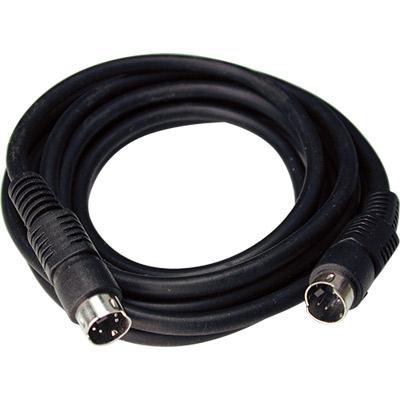 Cabo S - Video Macho - S - Video Macho (5 mts) - GOOBAY