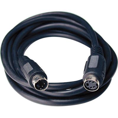 Cabo S - Video Macho - S - Video Femea (2 mts)