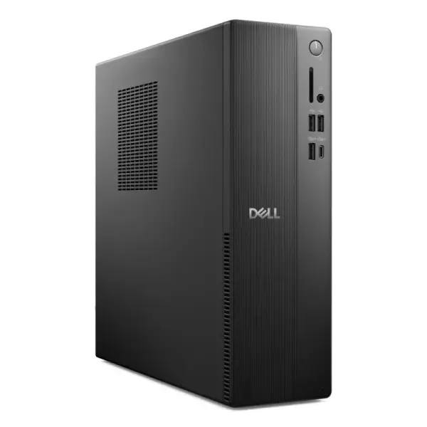 Computador Dell Pro Slim Essential QVS1260 Core i5 i5 - 14400 16 GB 1 TB UHD Graphics 730 Wifi - 6 Bluetooth e Gigabit Ethernet Windows 11 Pro