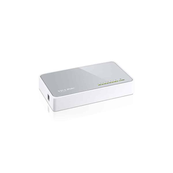 Switch TP - LINK SF1008D 8PORTAS 10/100MBITS