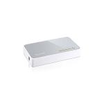 Switch TP - LINK SF1008D 8PORTAS 10/100MBITS