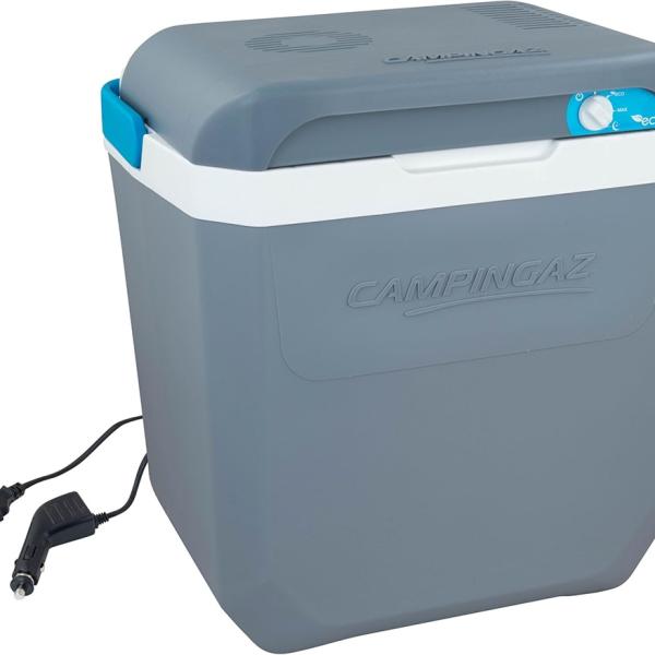 Geleira Portátil Powerbox Plus 24L (Azul) - CAMPINGAZ