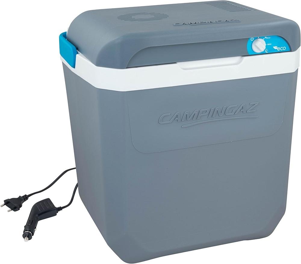 Geleira Portátil Powerbox Plus 24L (Azul) - CAMPINGAZ