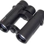 Binóculos Compagno 8x34 WP (Preto) - BRAUN
