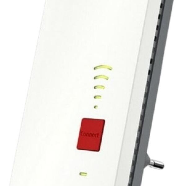 Repetidor Wi - Fi Repeater 2400 10/100/1000 Mbit/s - FRITZ