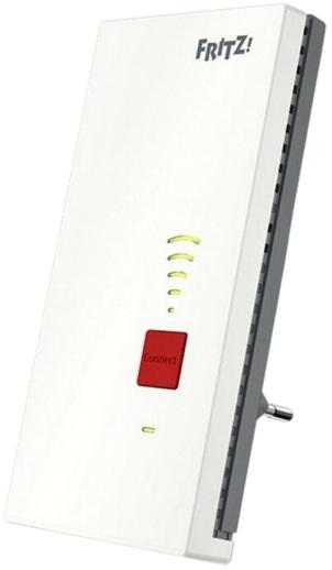 Repetidor Wi - Fi Repeater 2400 10/100/1000 Mbit/s - FRITZ