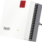 Adaptador de Rede Powerline 1200 AX 3000 Mbit/s (Branco) - FRITZ