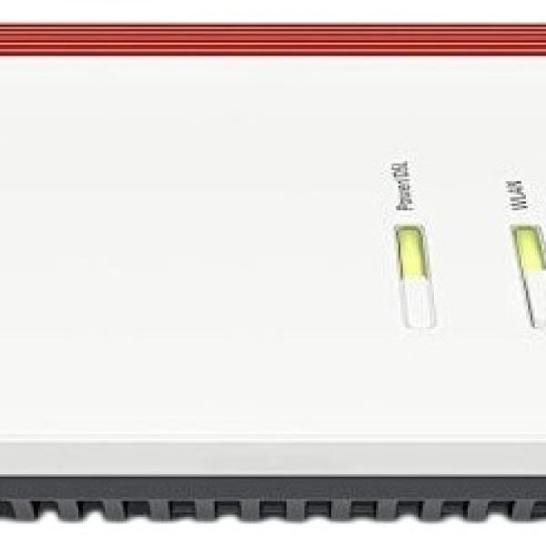 Router FRITZ!Box 7590 AX WiFi Dual - Band 2,4/5GHz - AVM