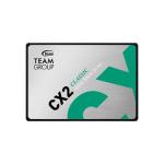 Disco SSD Team Group 1Tb 2.5" SATA CX2 540R - 490W