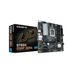 Motherboard Gigabyte B760M D3HP DDR4 mATX LGA1700