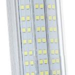 Lampada LED SMD R7s 118mm 220V 9W 6000K 120º 800Lm - GSC