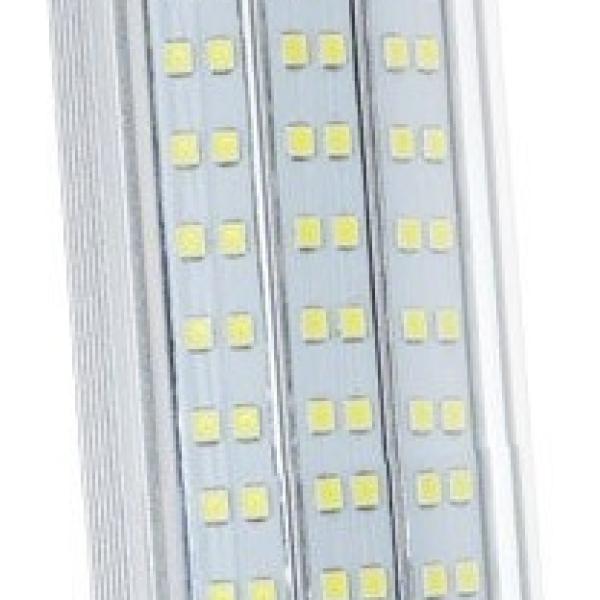 Lampada LED SMD R7s 118mm 220V 9W 6000K 120º 800Lm - GSC